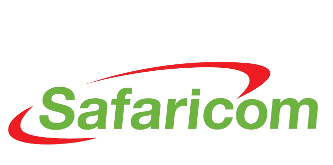 SAFARICOM logo